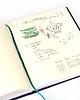 notatniki i albumy Kuchnia - notes na przepisy A5 1