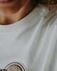 t-shirt damskie T-shirt oversize Nell Teddy dla mamy cream 4