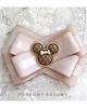 broszki Beżowa Brosza MICKEY  Hit! 1szt 1