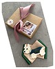 broszki Kolekcja Pop Art Dog Brosza  West / White Terrier. NEW 8
