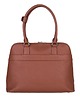 torby na ramię Torba na laptopa DIAMOND COUTURE COGNAC 2