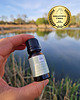 olejki do ciała  Olejek do pielęgnacji stóp i paznokci PURE HERBAL óil premium 3