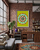 grafiki i ilustracje 107 Mandala 3