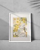 grafiki i ilustracje Plakat - kolaż - Fruity Dreamscape - A4 1