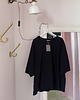 t-shirt damskie T-shirt OVERSIZE KIMONO PINK 4