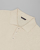 t-shirty męskie Koszulka polo sturno beżowy 1