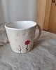 kubki Kubek ceramiczny MAMA 3