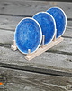 patery i talerze Talerzyk ,,blue moon" -  porcelana 5