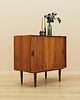 komody Szafka palisandrowa, duński design, lata 70, produkcja: Dania 5