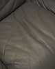 sofy i szezlongi Sofa dwuosobowa skórzana, Włochy lata 70. 9