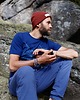 t-shirty męskie T - shirt "North Sea" 1