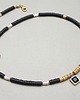 chokery Hematyt black matt vol. 3 /choker/ - Szlachetna kolekcja 2