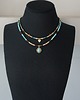 chokery Turkus vol. 33 /choker/ 04.03.25 naszyjnik - Szlachetna kolekcja 5