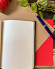 notatniki i albumy Czarny notes 3