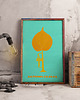 plakaty Autumn Leaves - Jazz - plakat fine art 1