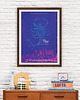 plakaty Drive - plakat fine art 2