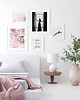 plakaty Plakat "Always kiss me goodnight" 1