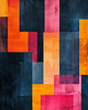 plakaty Plakat - Vivid 1