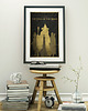 plakaty The Lord of the Rings - plakat 50x70 cm 1