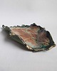 pojemniki na biżuterię Podstawka ceramiczna liść 7