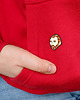 przypinki Pin "Vincent" 3