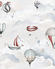 tapety i naklejki ścienne Balloons Adventure 3