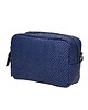 torebki mini Torebka skórzana Complimento marki Bolsa 1