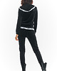 bluza z kapturem damska Spodnie B373 5