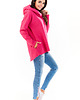 bluza z kapturem damska Bluza B200 3
