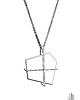 złote naszyjniki POLYGON NO.5 2