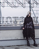 bluza z kapturem damska Bluza Anatomy 3