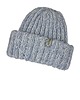 czapki damskie Zimowa czapka z alpaką 1