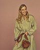 torby na ramię Belt bag brown 2