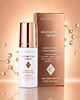 serum do twarzy CRYSTALLOVE Moonstone Serum - rozświetlające serum z niacynamidem i kwasem hi 8
