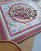 kartki scrapbooking Kartka urodzinowa dla mamy (w kopercie) 1
