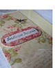 kartki scrapbooking Romantyczna 1