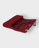 kopertówki Torebka kopertówka - bordowa 5