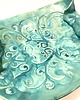 patery i talerze Duża patera ceramiczna na owoce. 6