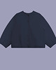 kurtki damskie Belgijka Dark Navy Autumn 4
