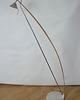 lampy podłogowe Lampa podłogowa Tord Bjorklund , Ikea lata 90 1