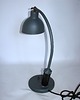 lampy stołowe Lampka biurkowa Bauhaus, MOLITOR  CHRISTIAN DELL lata 30 3