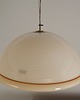 lampy wiszące Lampa wisząca, szkło Murano, włoski design, lata 70, produkcja: Włochy 3