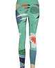 legginsy Cosmic Forest Leggins 6