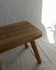 stołki Stołek/Taboret z drewna dębowego 1
