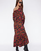 sukienki midi damskie Ines dress 6