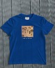 t-shirty męskie T-shirt "Flies on the wall" 2