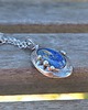 wisiory Lapis lazuli - wisiorek 2