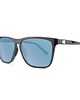 okulary damskie Czarne okulary przeciwsłoneczne Jelly Black Fast Lanes 1