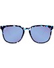 okulary damskie Granatowe okulary Indigo Ink Paso Robles 2