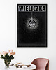 plakaty Plakat Wieliczka (R. Kaja) 98x68 cm 2